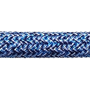 Tau Hundehalsband personalisiert, mit Echtleder, Altmessing
